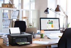 Canon PIXMA G3570 Multifunktionssystem 3-in-1 schwarz