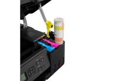 Canon PIXMA G3570 Multifunktionssystem 3-in-1 schwarz