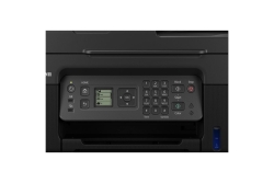 Canon PIXMA G4570 Multifunktionssystem 4-in-1 schwarz