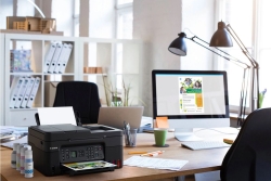 Canon PIXMA G4570 Multifunktionssystem 4-in-1 schwarz