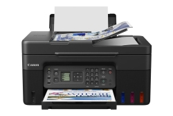 Canon PIXMA G4570 Multifunktionssystem 4-in-1 schwarz