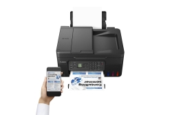 Canon PIXMA G4570 Multifunktionssystem 4-in-1 schwarz