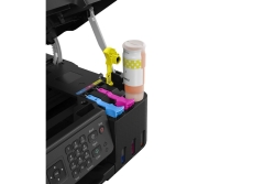 Canon PIXMA G4570 Multifunktionssystem 4-in-1 schwarz