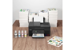 Canon PIXMA G4570 Multifunktionssystem 4-in-1 schwarz