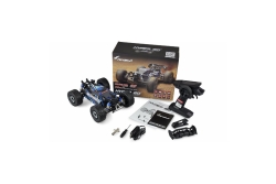 Amewi RC Auto Hyper Go Buggy Li-Po Akku 1050mAh blau/14+