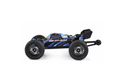 Amewi RC Auto Hyper Go Buggy Li-Po Akku 1050mAh blau/14+