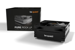 be quiet! Kühler Pure Rock LP