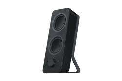 Logitech Speaker Z207 black retail