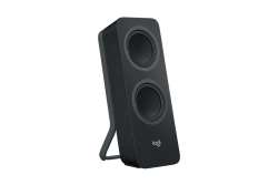 Logitech Speaker Z207 black retail
