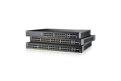 Zyxel XGS2220-30HP Layer3 Access Switch, 400W PoE, 2x10Multi