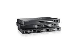 Zyxel XGS2220-30HP Layer3 Access Switch, 400W PoE, 2x10Multi
