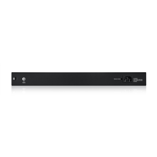 Zyxel XGS2220-54HP Layer3 Access Switch,600W PoE, 48x1G RJ45