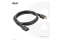 Club3D HDMI-Kabel 2.1 UHD-Verlängerungskabel 1 Meter St/Bu retail