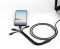 smrter Hydra ELITE 6in1 Nylon-Ladekabel Typ USB-C, black retail