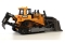 Amewi RC Baustelle Planierraupe Li-Ion Akku 600mAh gelb/8+