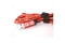smrter Hydra ULTRA 5in1 Nylon-Ladekabel, 120cm, red retail