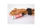 smrter Hydra ULTRA 5in1 Nylon-Ladekabel, 120cm, orange retail