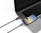 smrter SPEEDY Daten-& Ladekabel, Typ USB-C, 100cm, black retail