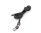 smrter SPEEDY Ladekabel, Typ Lightning, 100cm, black retail