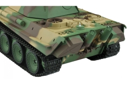 Amewi RC Panzer Panther Standart Li-Ion 1800mAh/14+