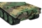 Amewi RC Panzer Panther Standart Li-Ion 1800mAh/14+