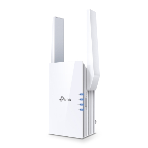 TP-Link WL-Repeater RE705X (AX3000 Wi-Fi 6 Range Extender)