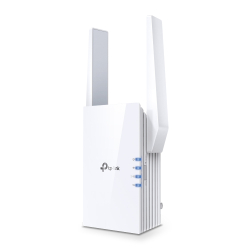 TP-Link WL-Repeater RE705X (AX3000 Wi-Fi 6 Range Extender)