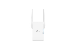 TP-Link WL-Repeater RE705X (AX3000 Wi-Fi 6 Range Extender)