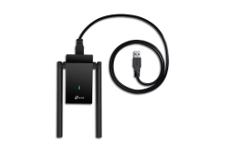 TP-Link WL-Router Archer TX20U Plus (AX1800/High Gain DB)