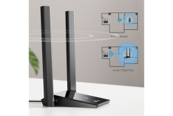 TP-Link WL-Router Archer TX20U Plus (AX1800/High Gain DB)