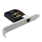 TP-Link WL-USB Archer TX201 2.5 Gigabit PCI Express Adapter