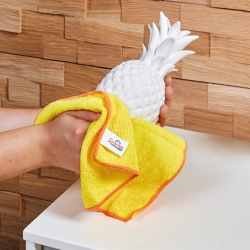 Spontex Allzwecktücher Microfibre 10er Pack
