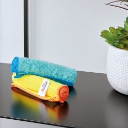Spontex Allzwecktücher Microfibre 10er Pack