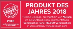 Spontex Allzwecktücher Microfibre 10er Pack