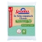 Spontex Schwammtuch Classic Antibac PEFC 5er Pack