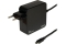Inter-Tech Stecker-Netzteil PD-2100 100W USB-C schwarz