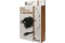 Inter-Tech Stecker-Netzteil PD-2100 100W USB-C schwarz