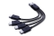 Verico LoopEnergy Li-Ion Akku AAA900, USB-C, 4er Pack retail