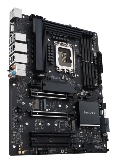 ASUS PRO WS W680-ACE (INTEL,1700,DDR5,ATX,ECC)