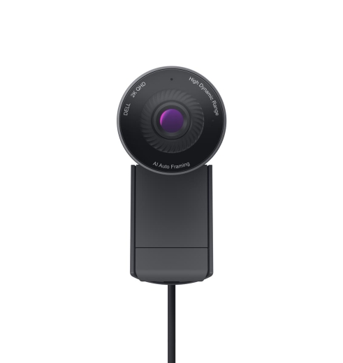 Dell Pro WB5023 - Webcam - Farbe - 2560 x 1440