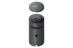Dell Pro WB5023 - Webcam - Farbe - 2560 x 1440