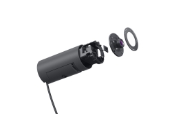 Dell Pro WB5023 - Webcam - Farbe - 2560 x 1440