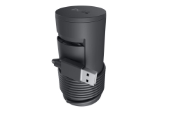 Dell Pro WB5023 - Webcam - Farbe - 2560 x 1440