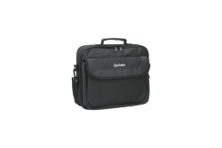 MANHATTAN NB Tasche Cambridge Clamshell 14,1
