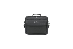 MANHATTAN NB Tasche Cambridge Clamshell 14,1