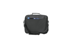MANHATTAN NB Tasche Cambridge Clamshell 14,1
