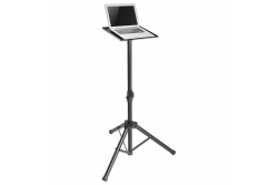MANHATTAN Monitore/Beamer/Notebooks Ständer mit Stativbeinen