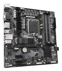 Gigabyte B760M DS3H DDR4 (B760,S1700,mATX,DDR4)