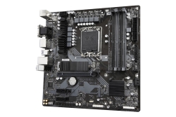 Gigabyte B760M DS3H DDR4 (B760,S1700,mATX,DDR4)