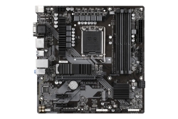 Gigabyte B760M DS3H DDR4 (B760,S1700,mATX,DDR4)